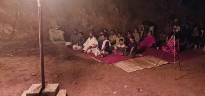 Shivaratri Maholsavam 2022