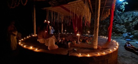 Shivaratri Maholsavam 2023